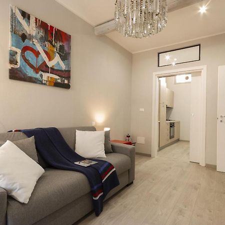 Suite Accademia - Smart Holiday Mantova Exteriér fotografie