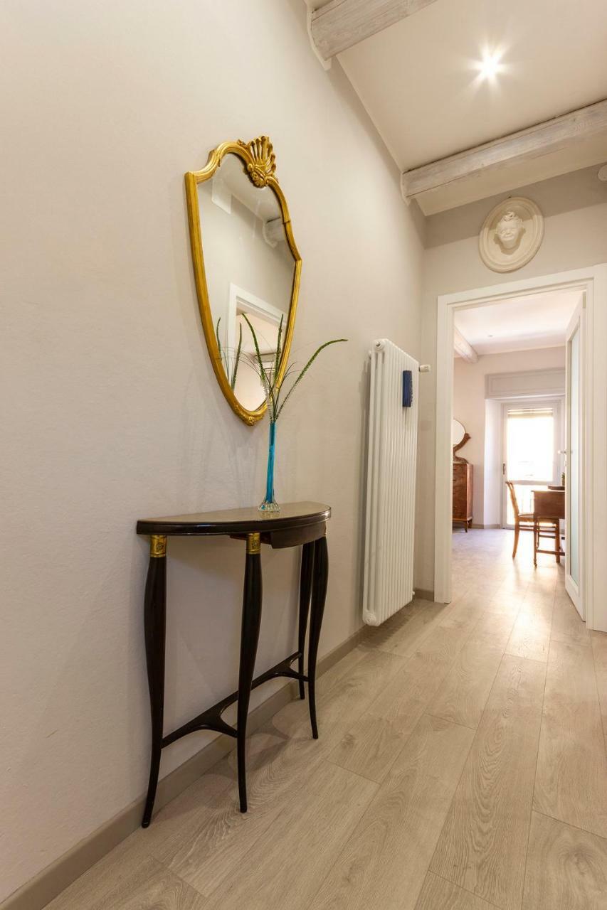 Suite Accademia - Smart Holiday Mantova Exteriér fotografie