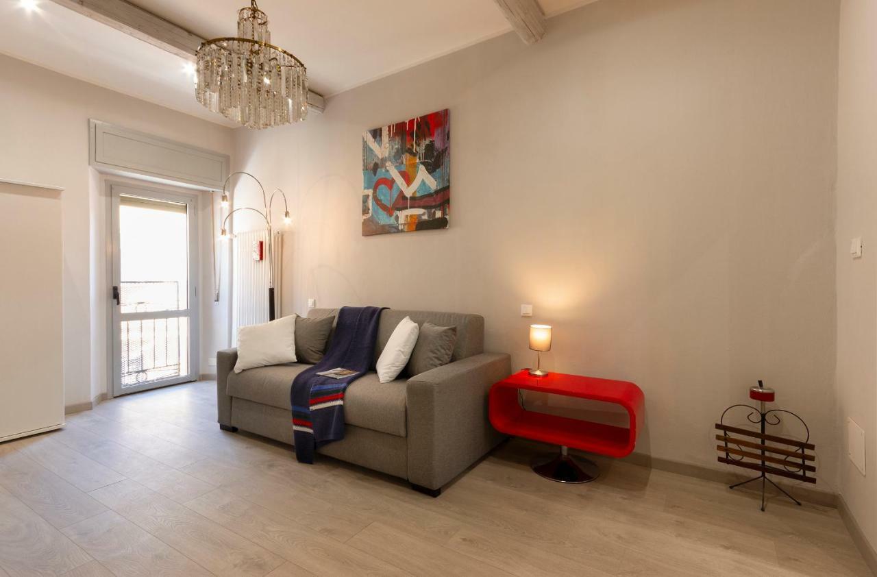 Suite Accademia - Smart Holiday Mantova Exteriér fotografie
