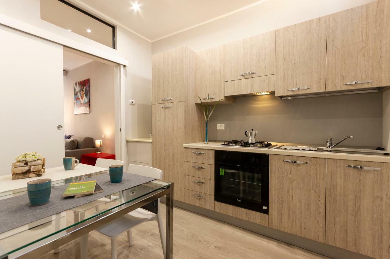 Suite Accademia - Smart Holiday Mantova Exteriér fotografie
