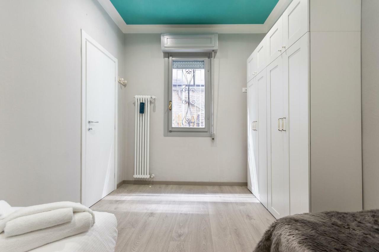 Suite Accademia - Smart Holiday Mantova Exteriér fotografie