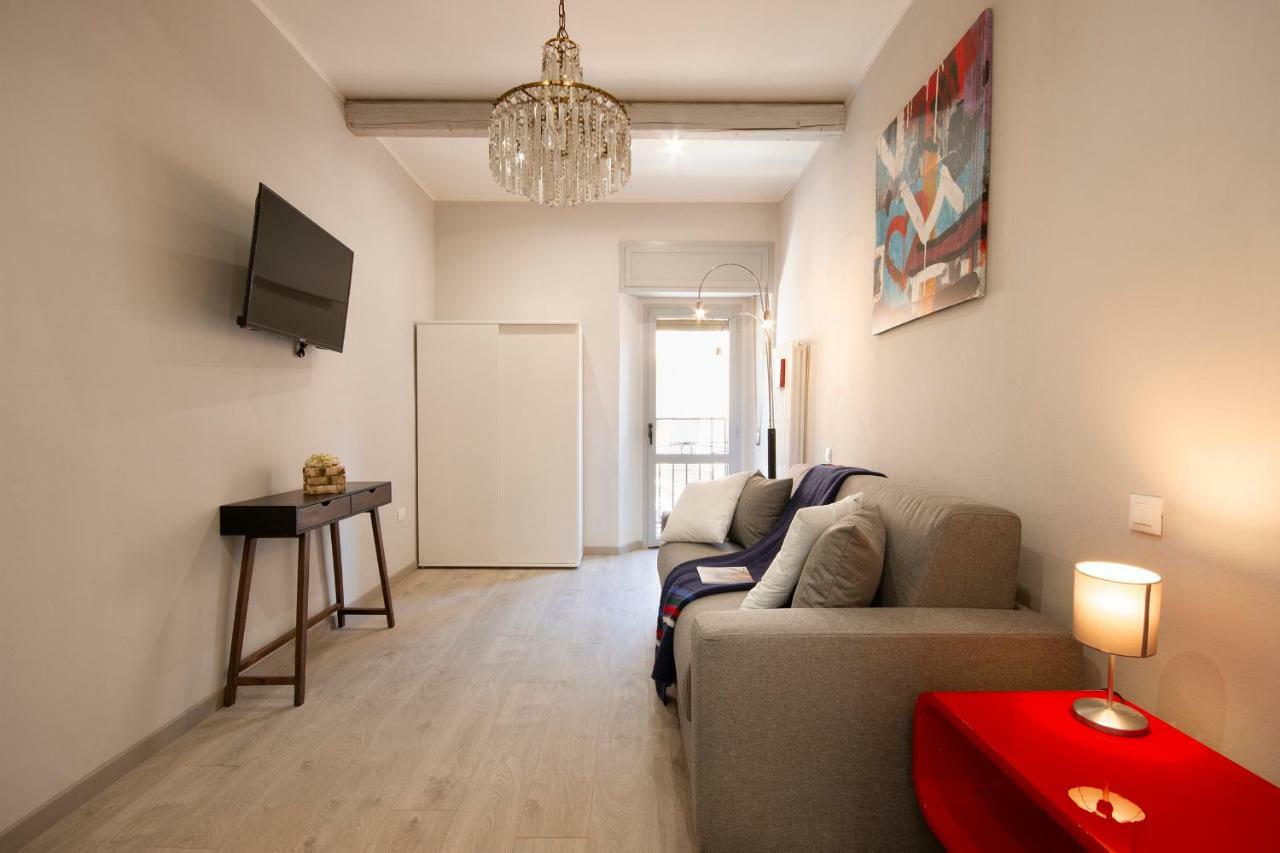 Suite Accademia - Smart Holiday Mantova Exteriér fotografie