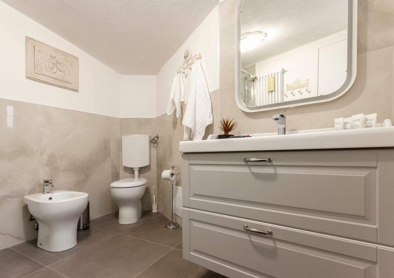Suite Accademia - Smart Holiday Mantova Exteriér fotografie