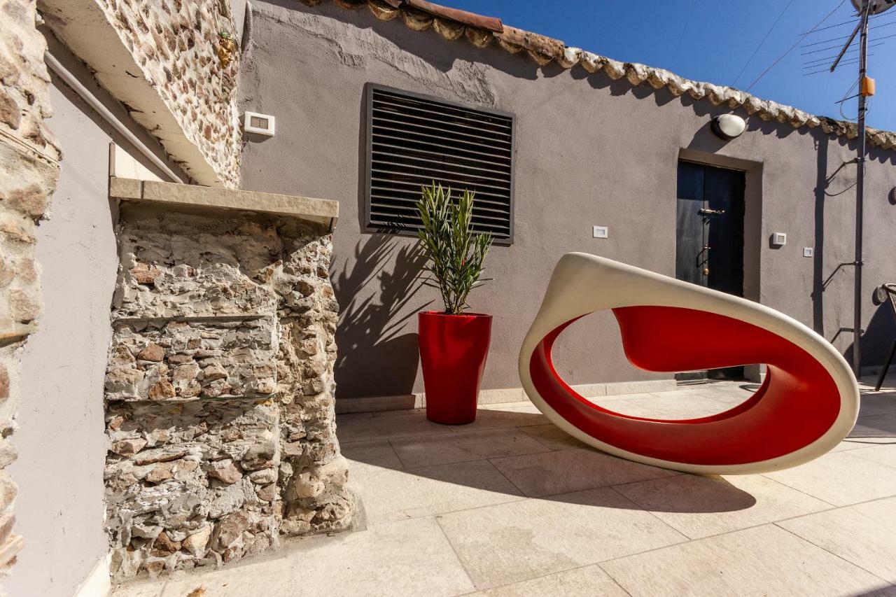 Suite Accademia - Smart Holiday Mantova Exteriér fotografie