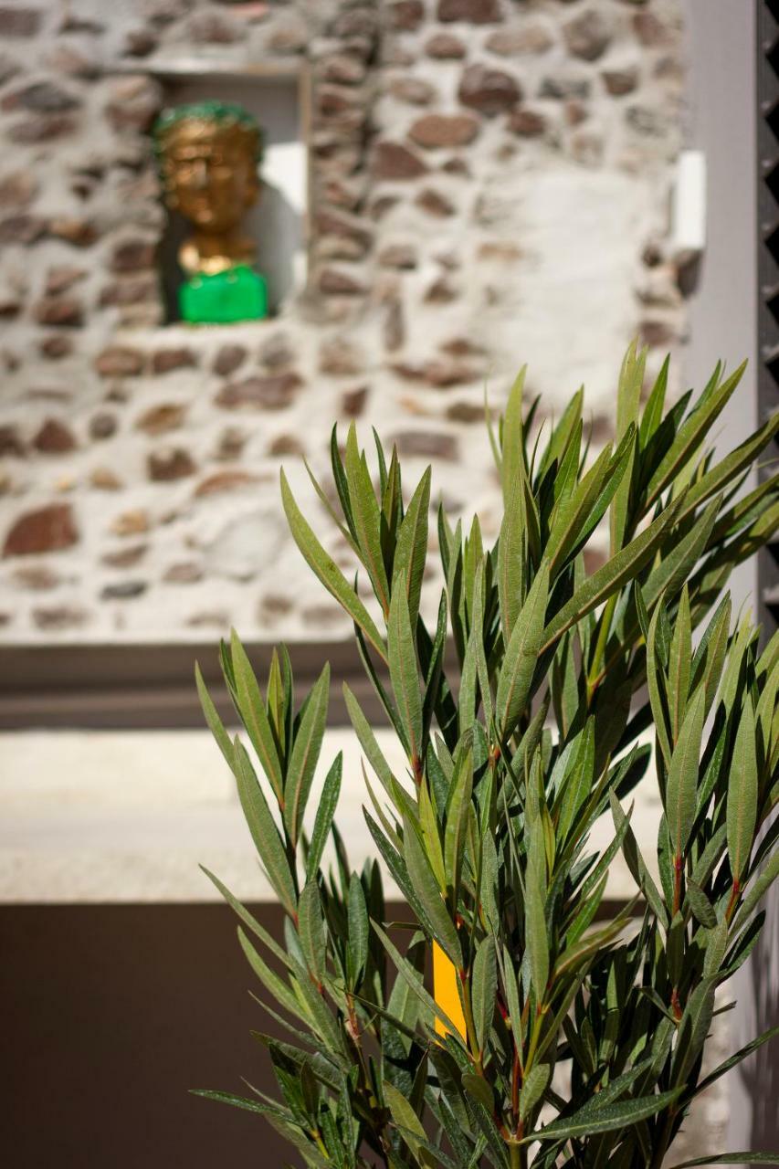 Suite Accademia - Smart Holiday Mantova Exteriér fotografie