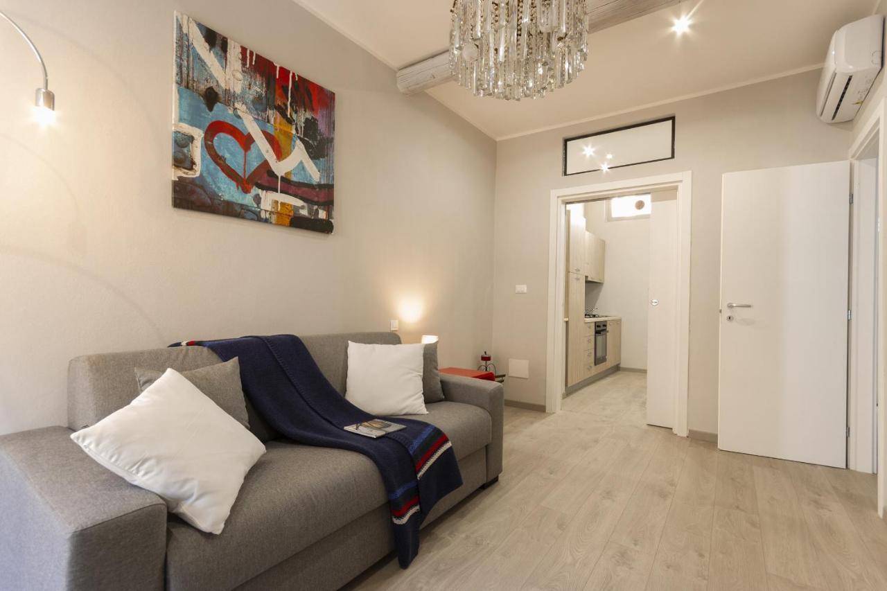 Suite Accademia - Smart Holiday Mantova Exteriér fotografie