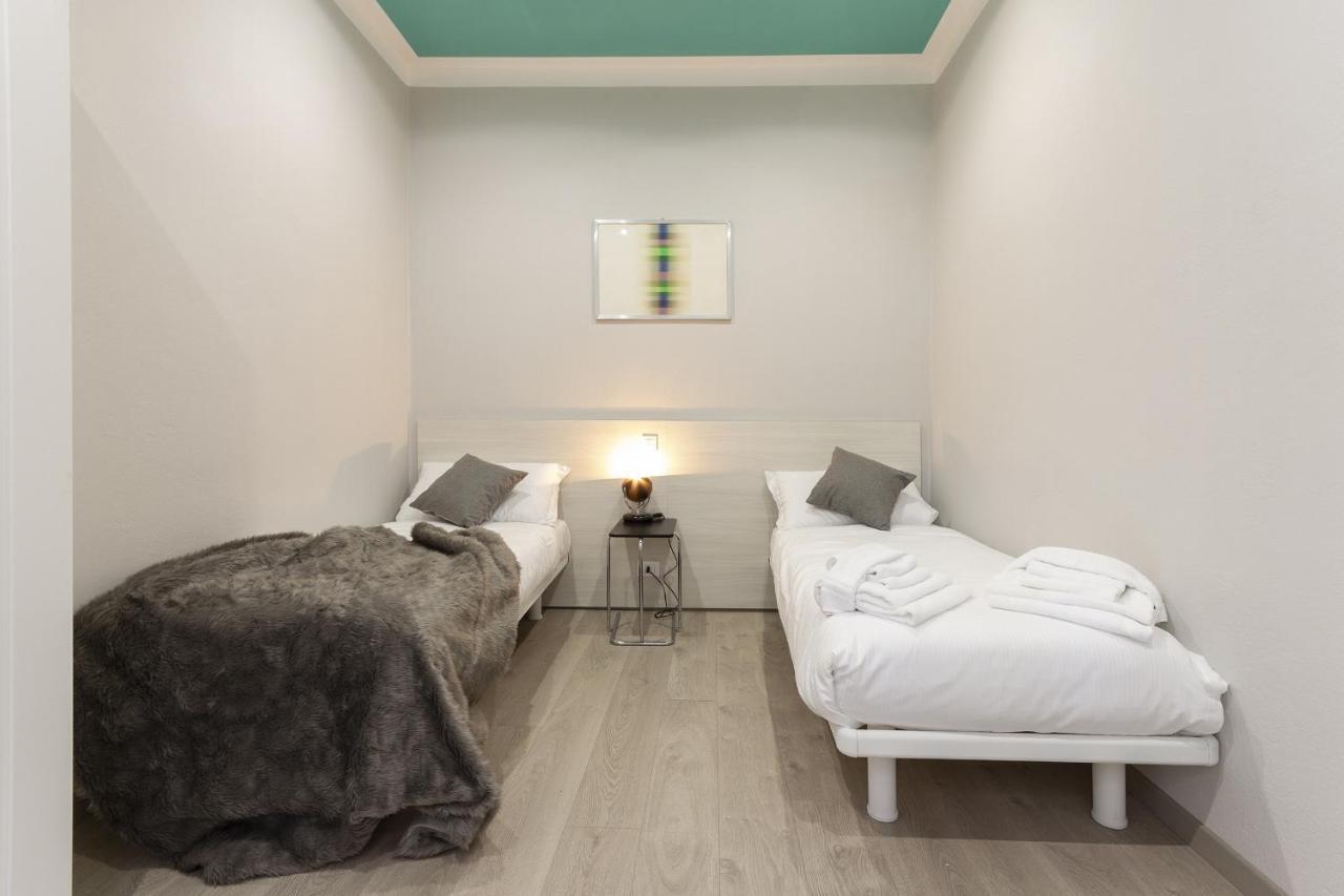 Suite Accademia - Smart Holiday Mantova Exteriér fotografie