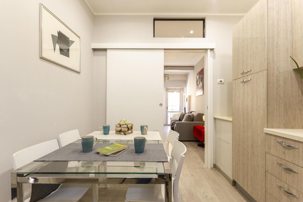 Suite Accademia - Smart Holiday Mantova Exteriér fotografie
