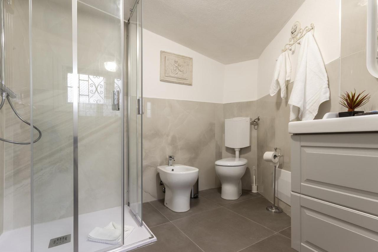 Suite Accademia - Smart Holiday Mantova Exteriér fotografie